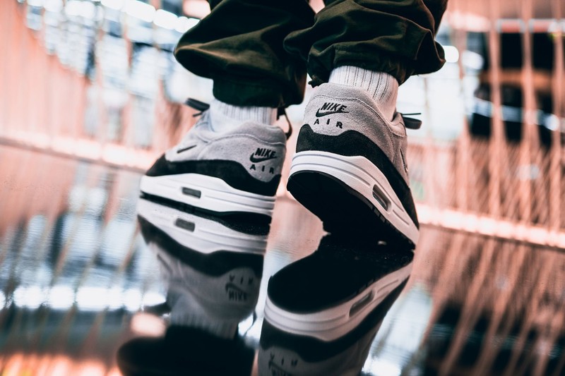 Nike air max 1 outlet premium sc on feet